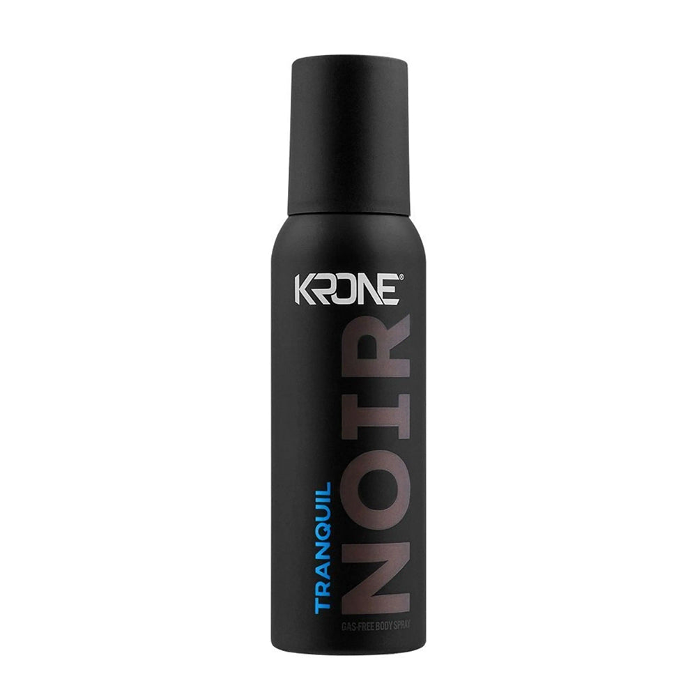 NOIR TRANQUIL 120ML