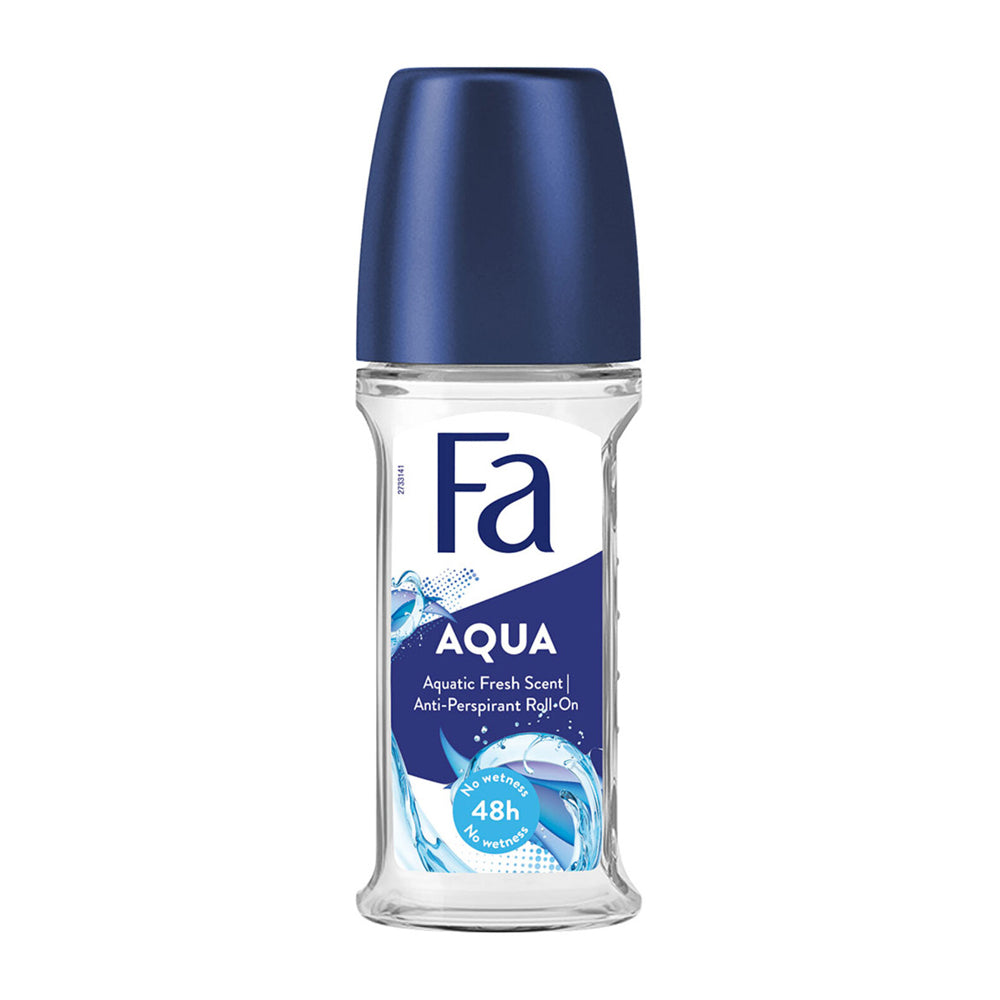 FA SPORT ROLL ON 50ML