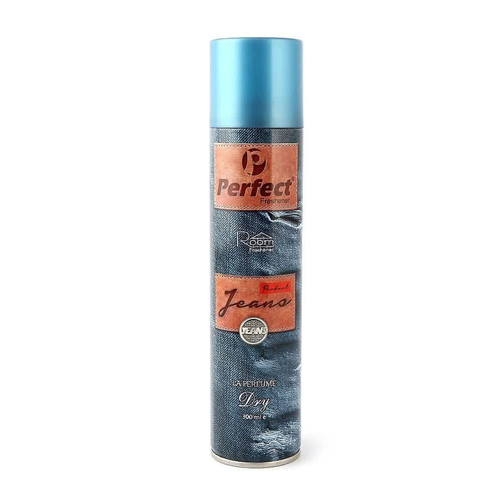 Perfect Jeans Room Freshner 300ML