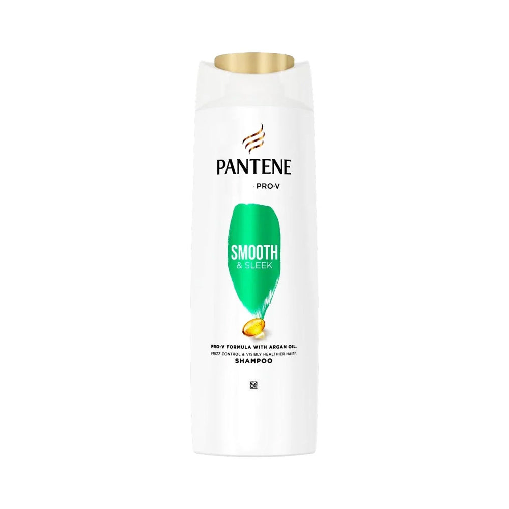 PANTENE Shampoo Smooth & Sleek 400ML