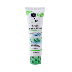 YC CUCUMBER FACE WASH 100ML