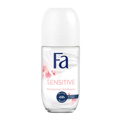 FA SENSITIVE ROLL ON 50ML