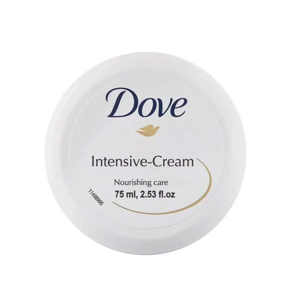 DOVE BEAUTY CREAM 75ML