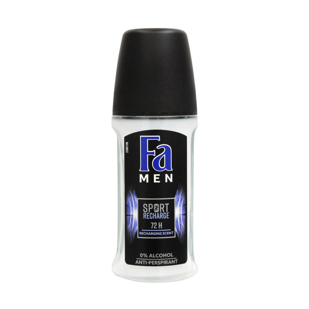 Fa Men Sport Recharge Roll On