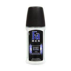 Fa Men Sport Recharge Roll On