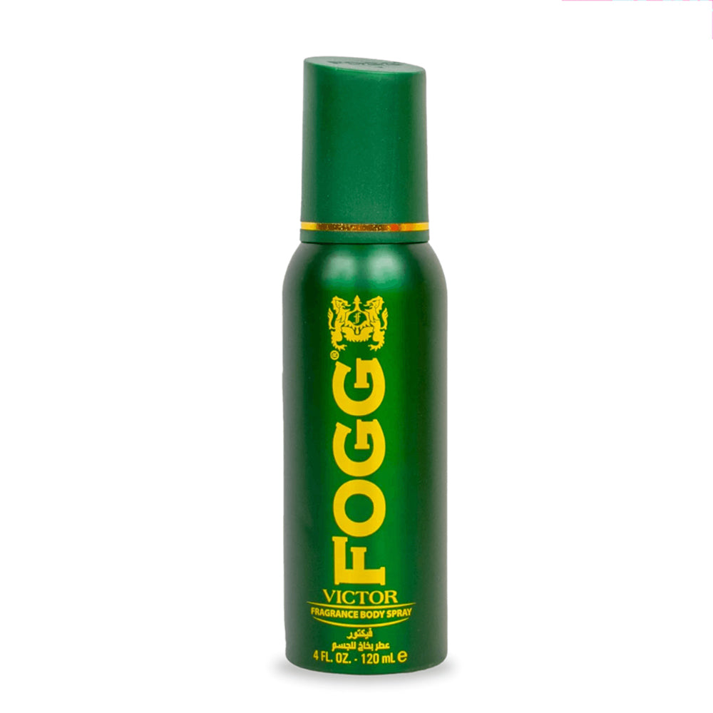 FOGG VICTOR 120ML