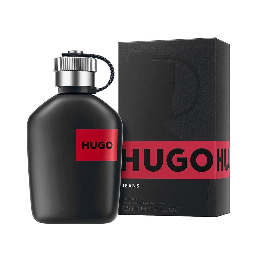 Hugo Boss Jeans 125ML EDT