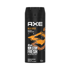 Axe Wild Spice 150ML Body Spray