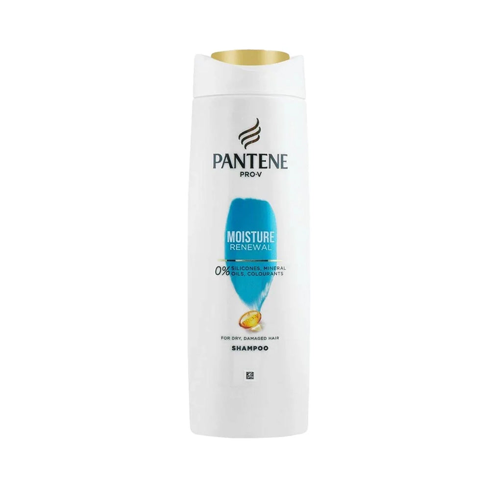 PANTENE Shampoo Moisture Renewal 400ML
