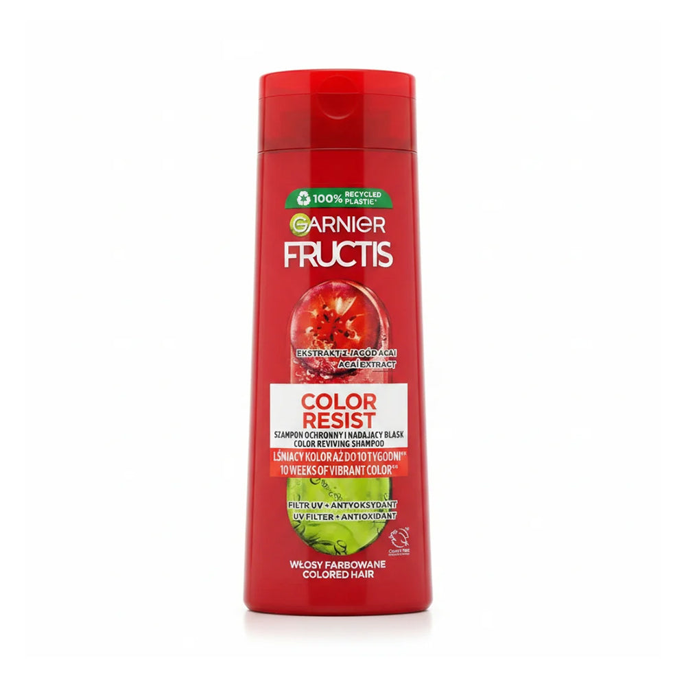 Garnier Shampoo Color Resist 400ml