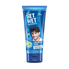 SET WET CASUALLY COOL 100g