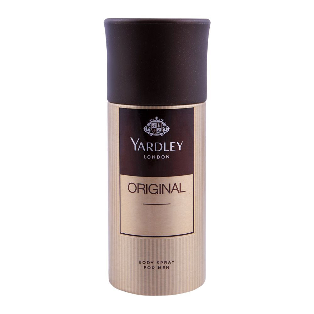 YARDLEY ORIGNIAL 150ML