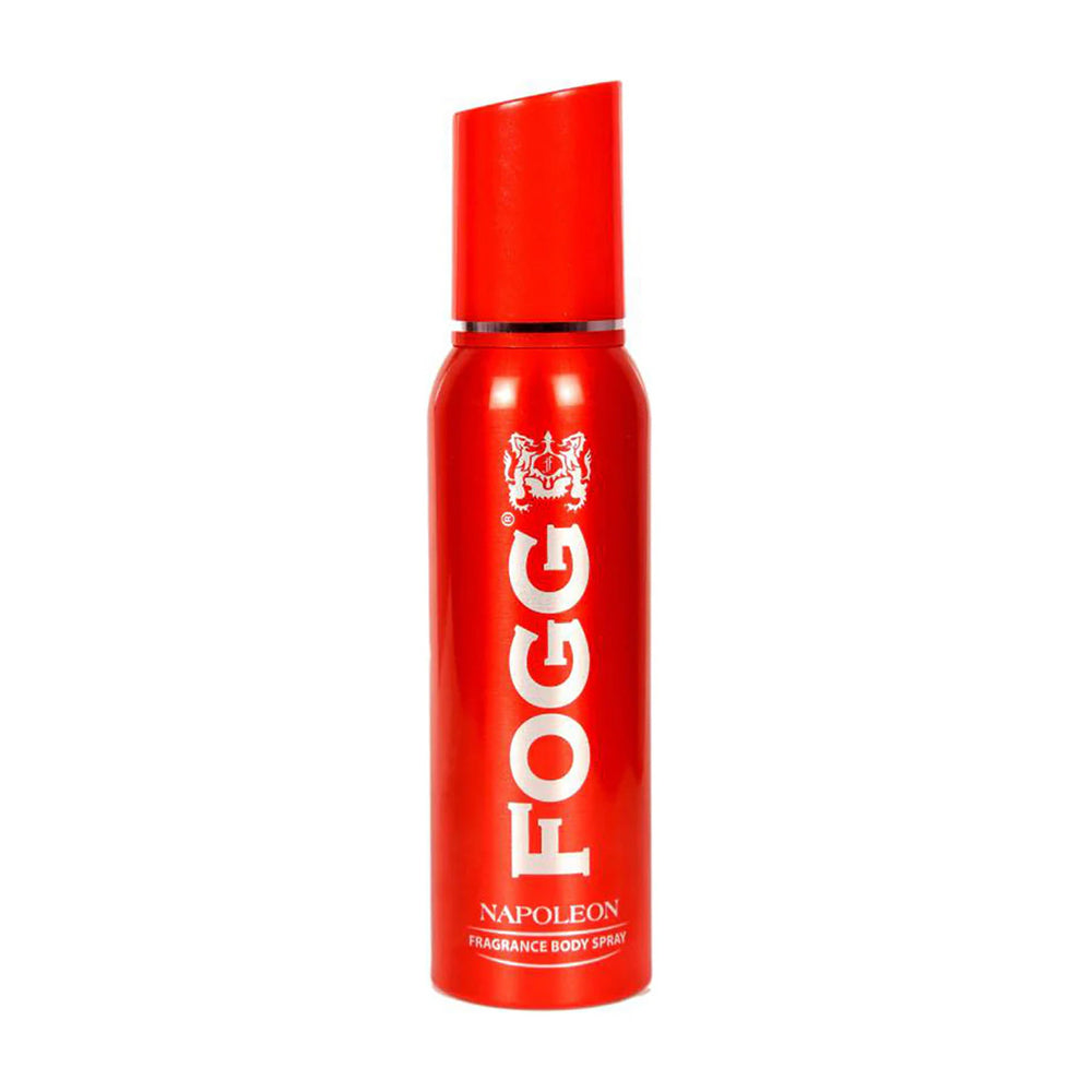 FOGG NEPOLEON 120ML