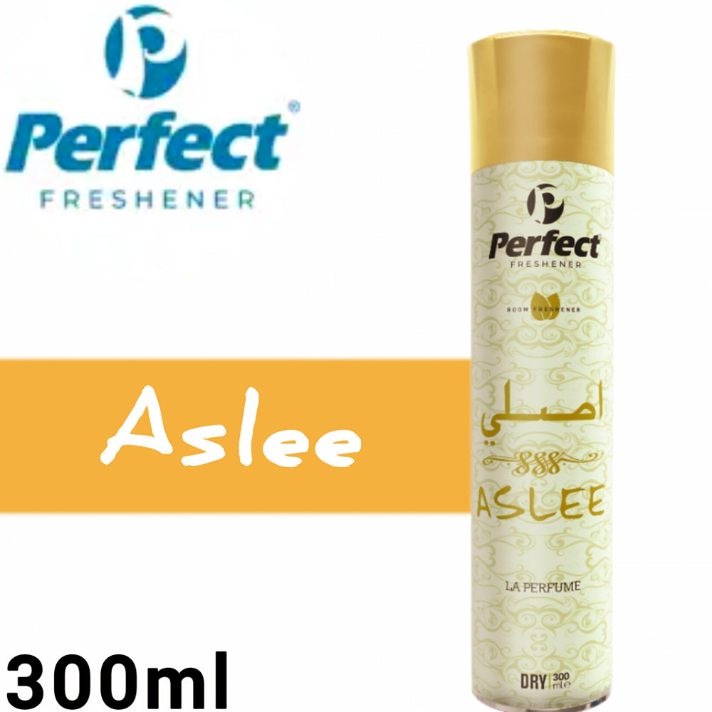 Perfect Aslee Room Freshner 300ML