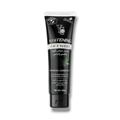 YC CHARCOAL FACE WASH 100ML
