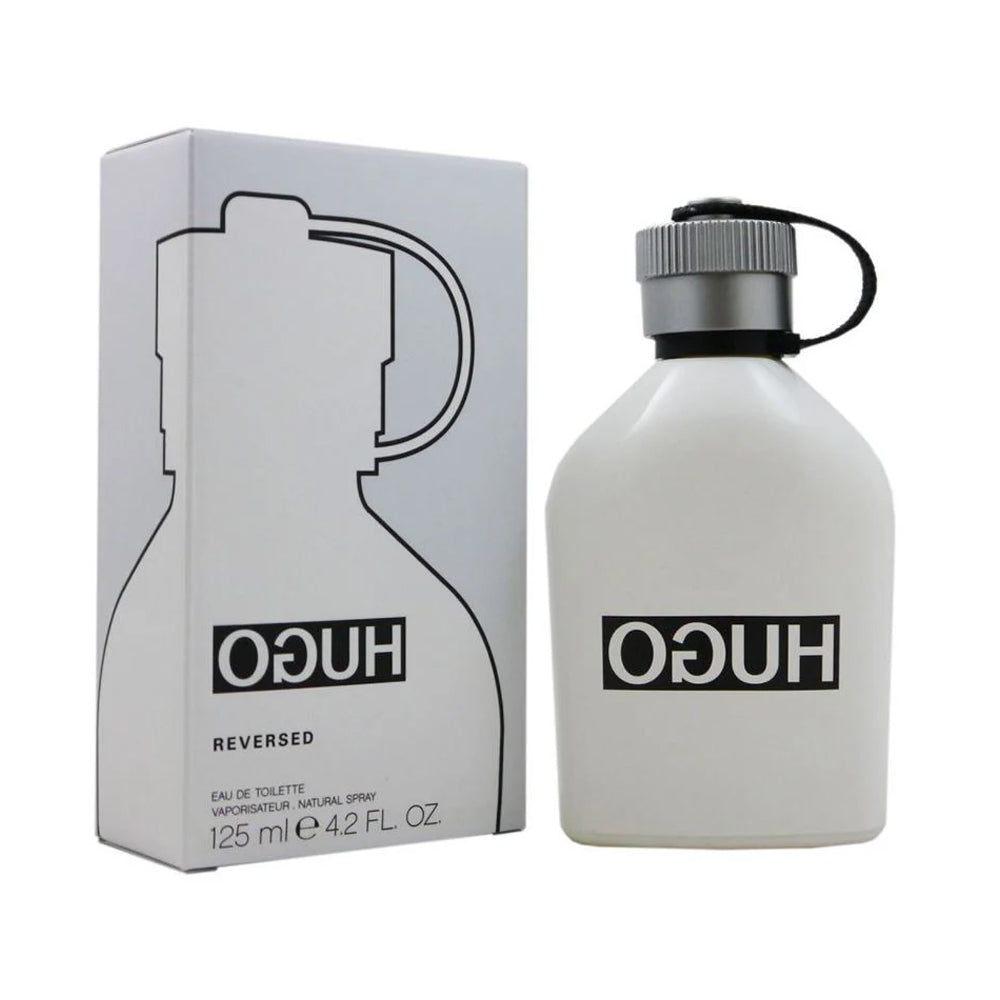 Hugo Boss Reversed 125ML EDT