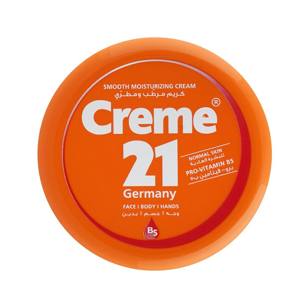 CREME21 CLASSIC 250ML