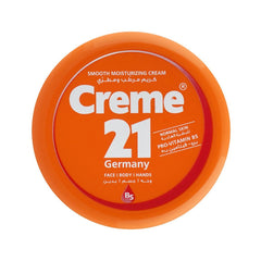 CREME21 CLASSIC 250ML