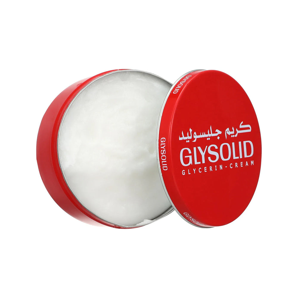 GLYSOLID GLYCERINE CREAM 250ML