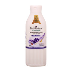 ENCHNATEUR LILAC LUSH LOTION 250ML