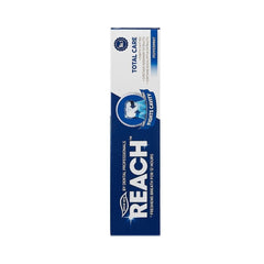 REACH Toothpaste PEPPERMINT 150G