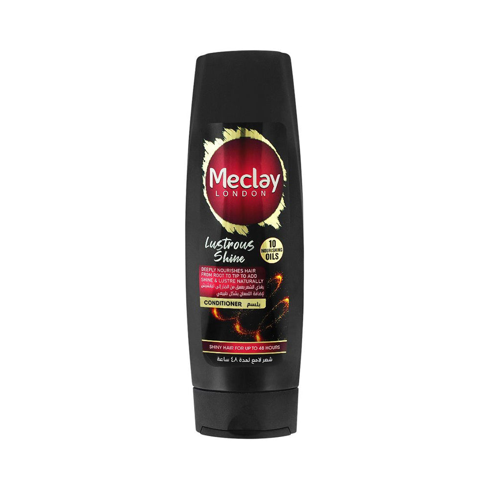 MECLAY LUSTROUS SHINE CONDITIONER