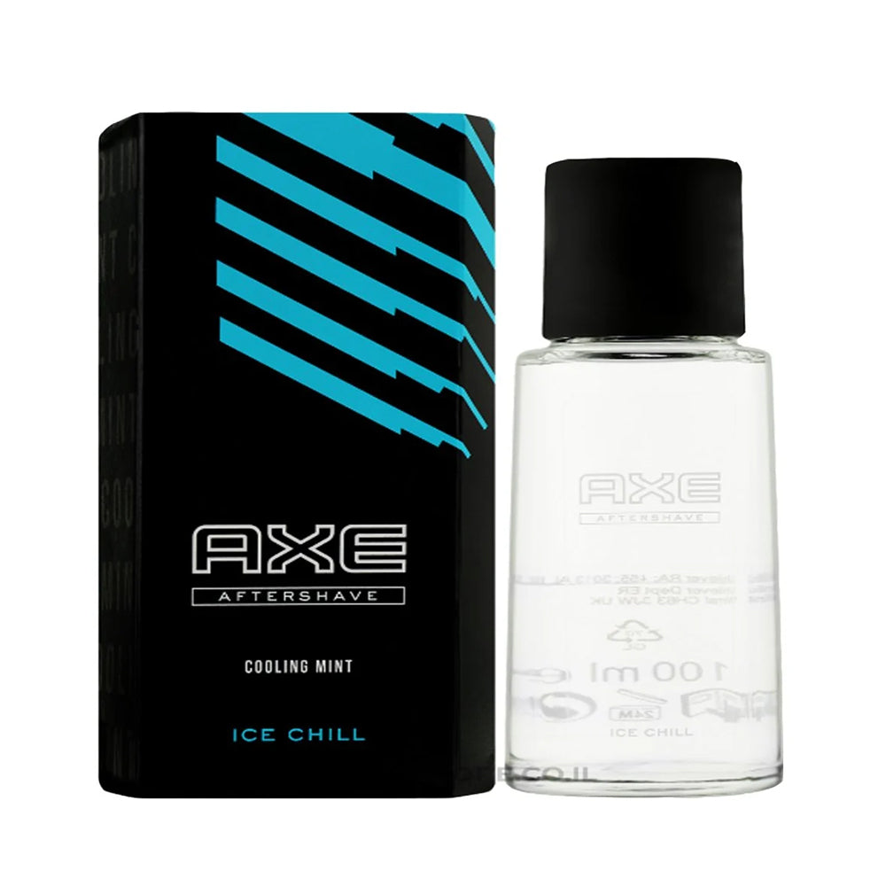 AXE AFTER SHAVE COOLING MINT 100ML
