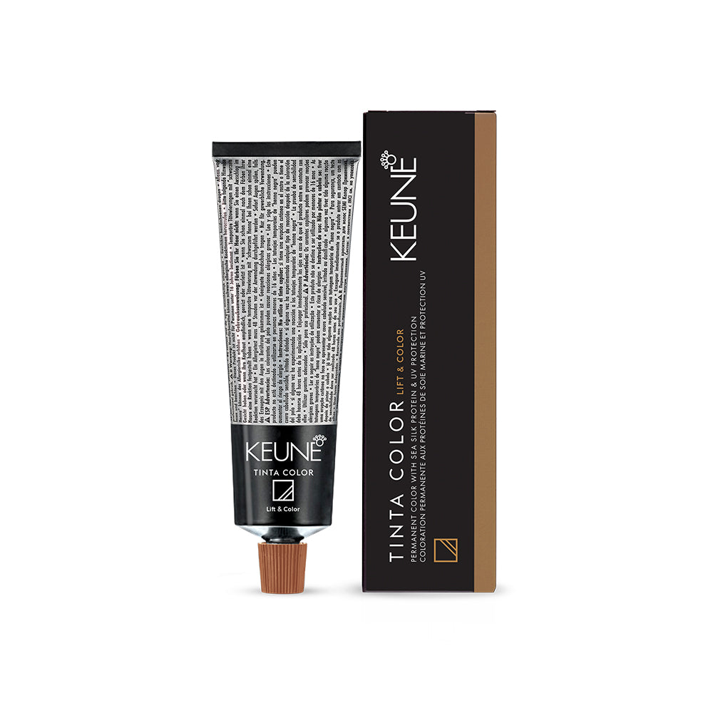 Keune Tinta Lift and Color Copper 444 - 60ml