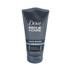 Dove Men Facewash Hydrate+ 147mL