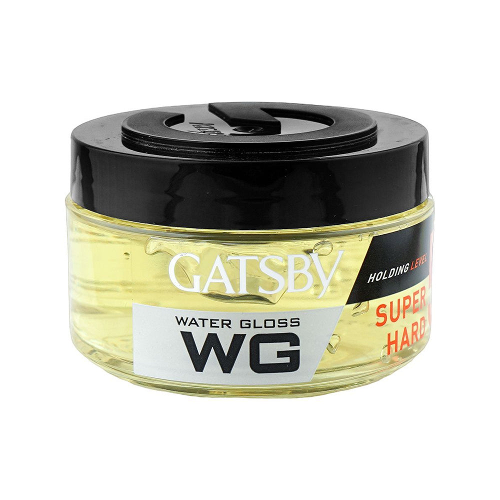Gatsby Watergloss L5 Hair Gel
