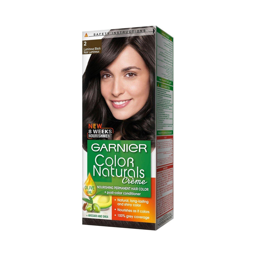 GARNIER 2