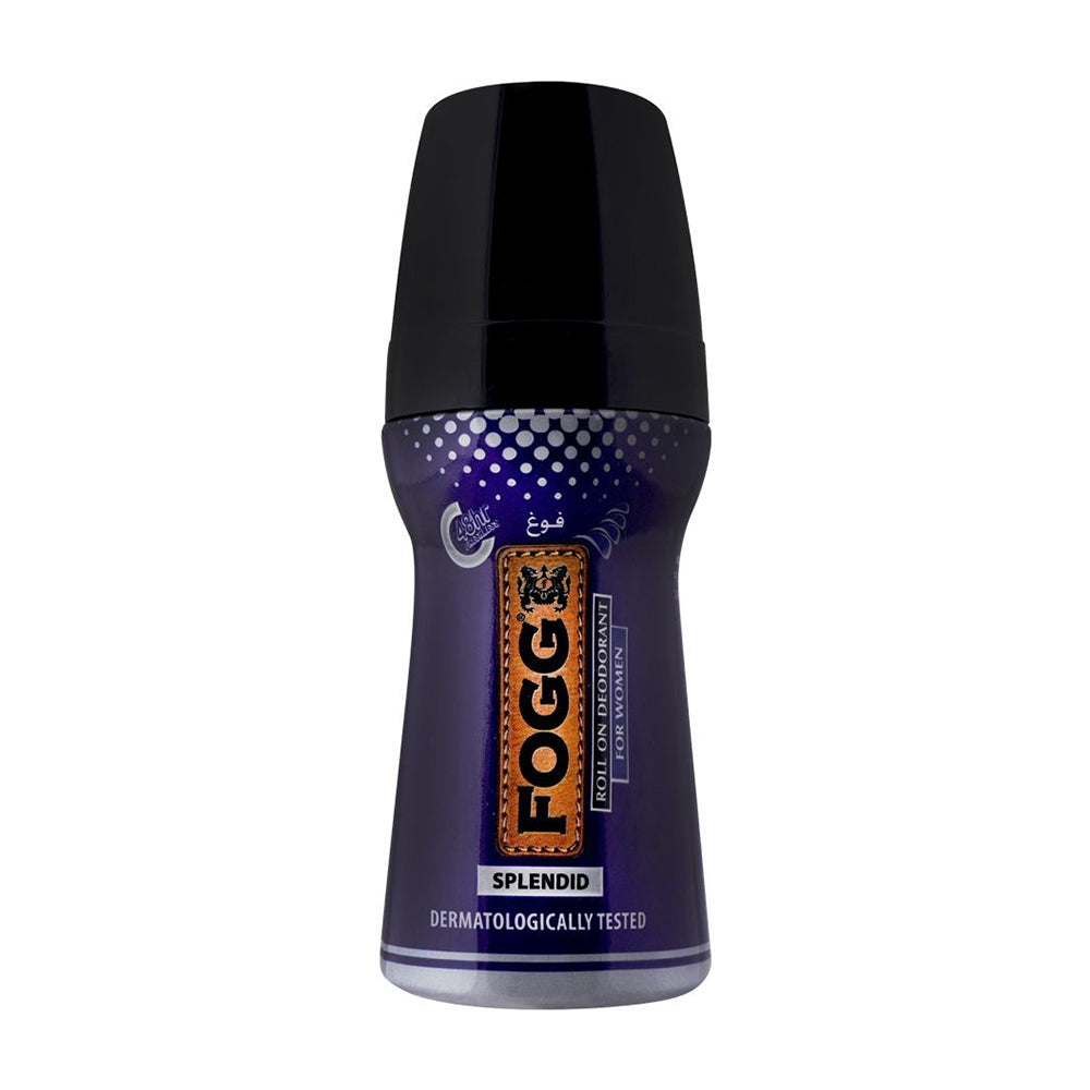 FOGG SPLENDID ROLL ON 50ML