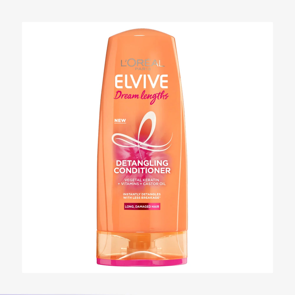 Loreal Dream Long Conditioner 175ML Shampoo