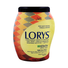 LORYS KERATIN SNAKE OIL EFFECT 1000G