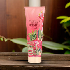 VICTORIA SECRET Body Lotion PINEAPPLE HIGH 236ml