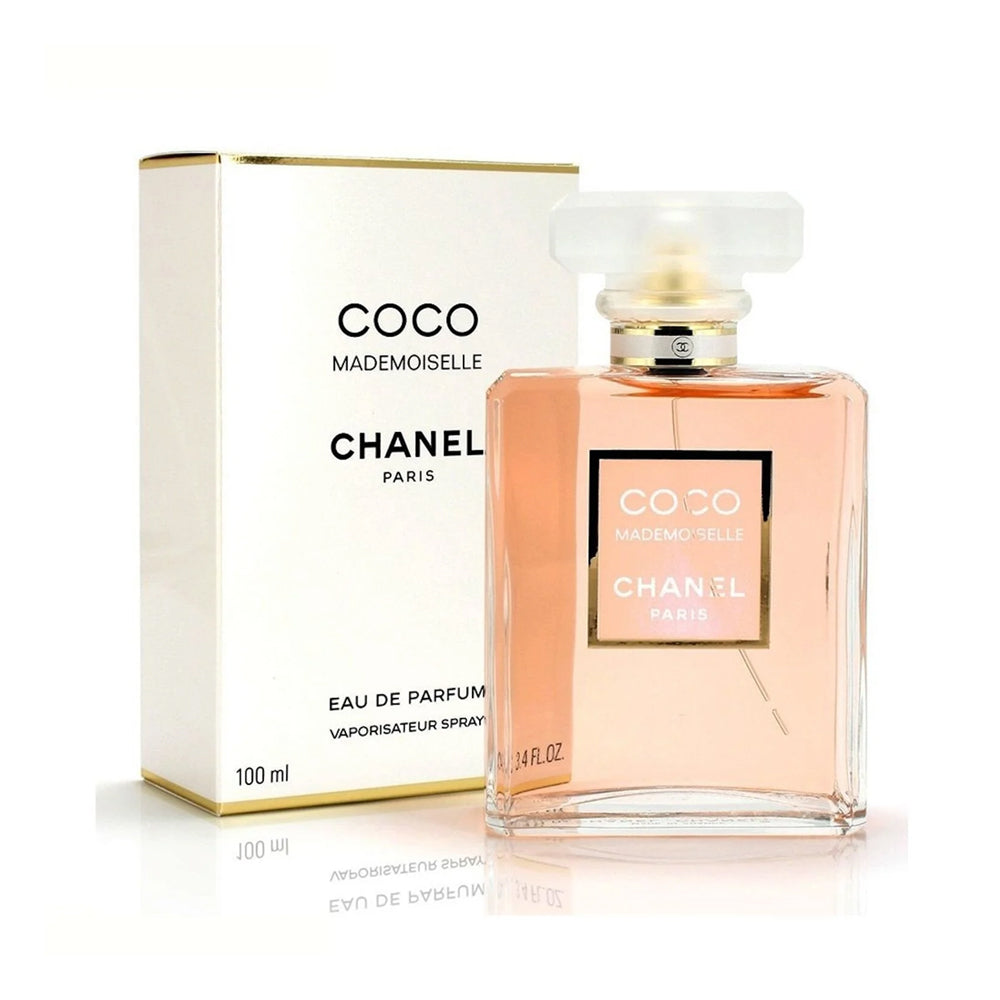 Coco Chanel EDP 100ML