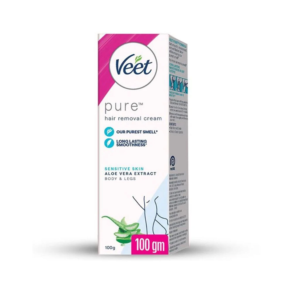 Veet Pure Sensitive Skin 100ML