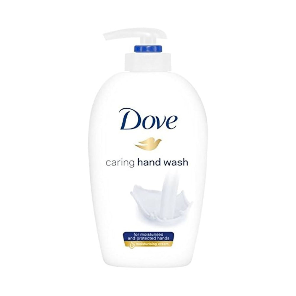Dove Pampering Care Hand Wash 250ML