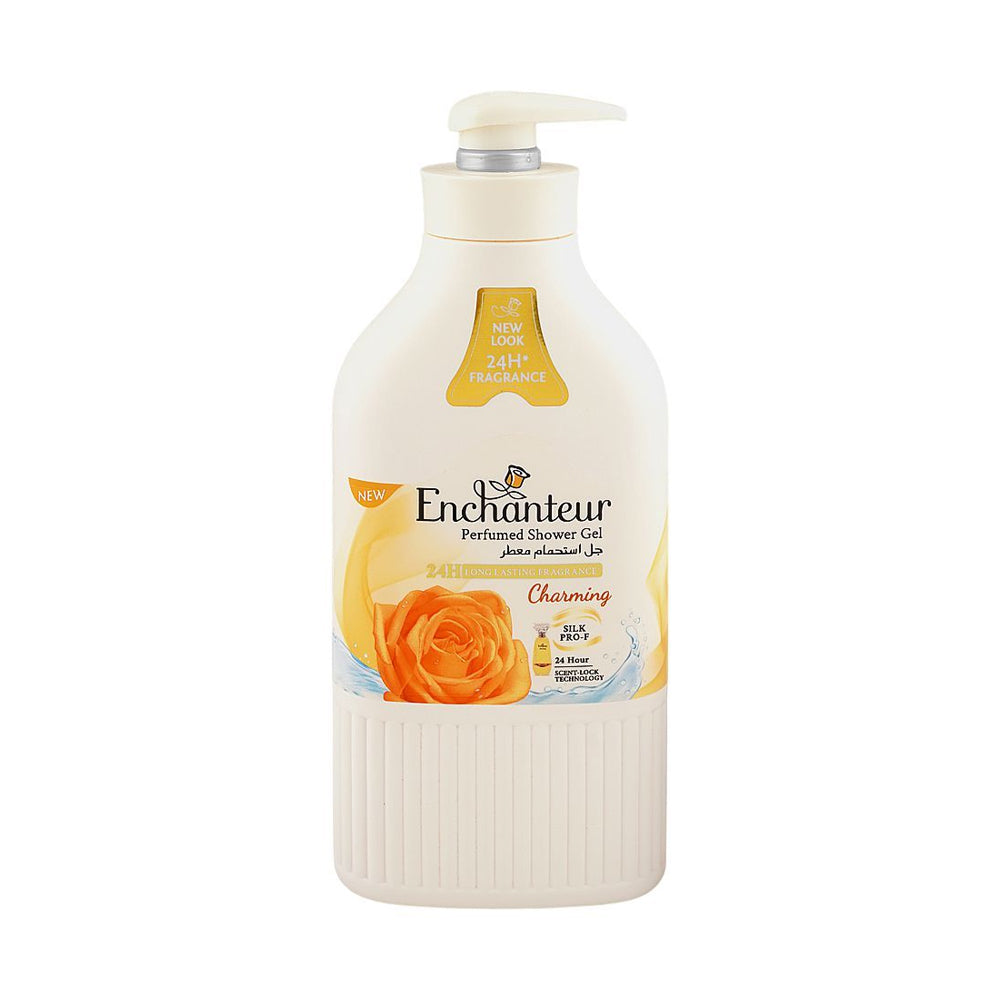 Enchanteur Charming 550ML