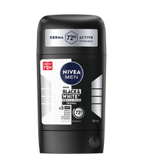 Nivea Men Black&white Invisible Deodorant stick