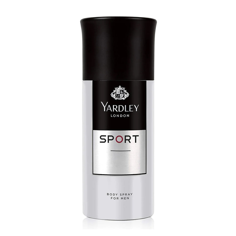 YARDLEY SPORT 150ML