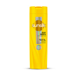 SUNSILK Shampoo Silky Smooth 360ml