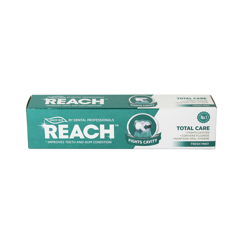 REACH TOTAL CARE 150G