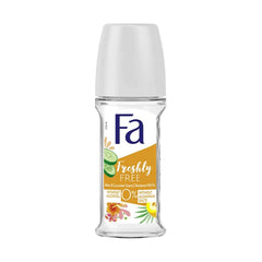 FA CARIBBEAN WAVE ROLL ON 50ML