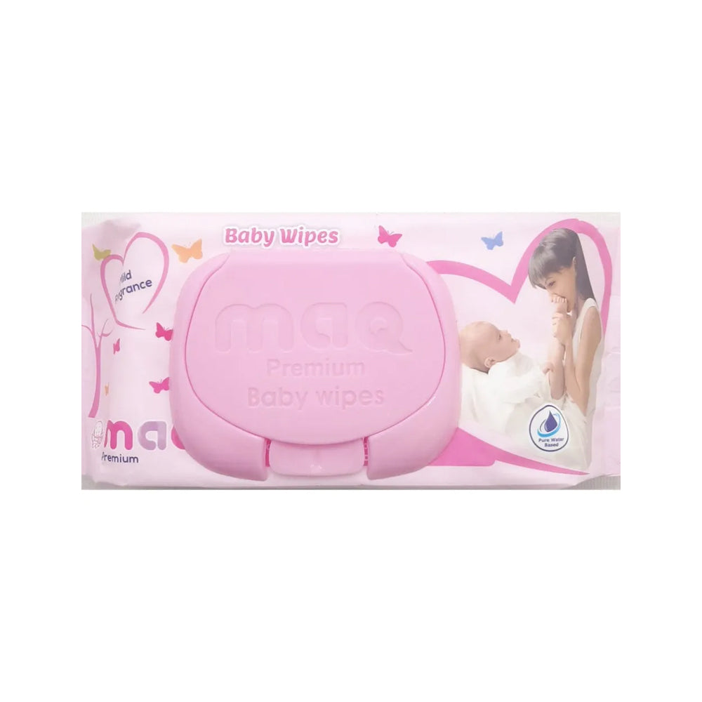 Maq Baby Wipes