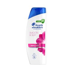 Head & Shoulders Shampoo Smooth & Silky