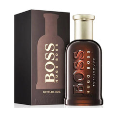 Hugo Boss Bottled EDT 100ML