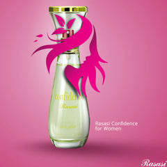 Rasasi Confidence EDP 75ML