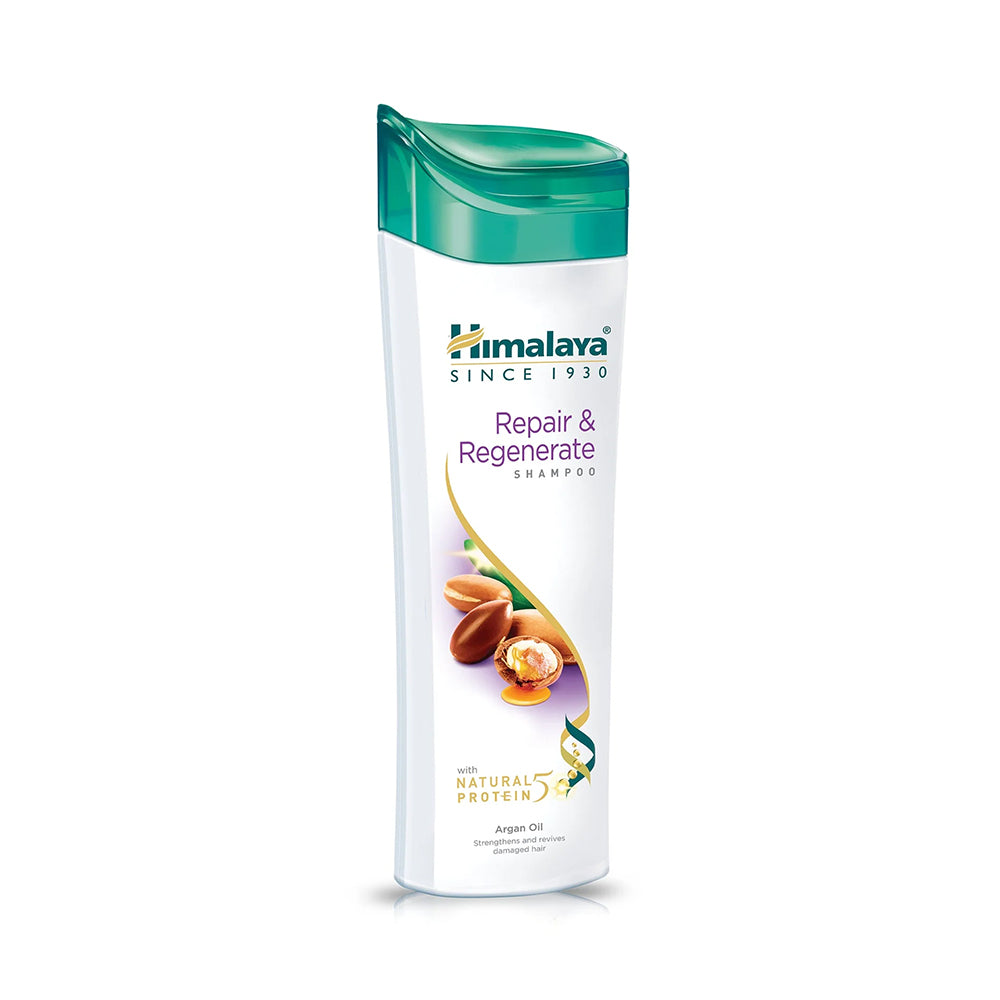 HIMALAYA REPAIR AND REGENERATE Shampoo 400ml
