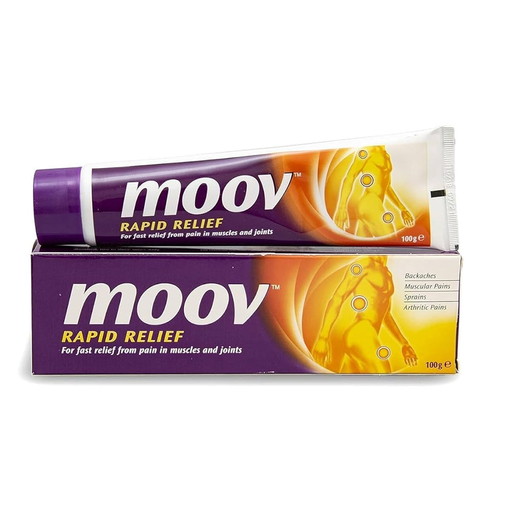MOOV 100G